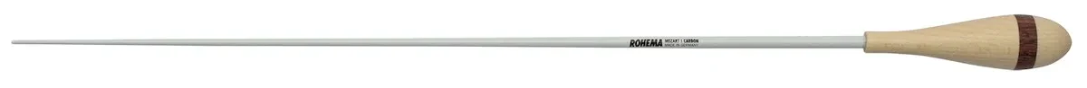 ROHEMA 61524 Mozart Carbon Taktstock