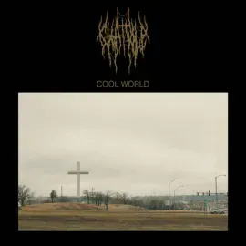 Виниловая пластинка Chat Pile – Cool World (Релиз 2024)