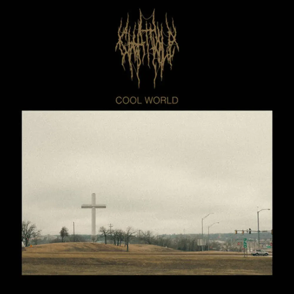 Виниловая пластинка Chat Pile – Cool World (Релиз 2024)