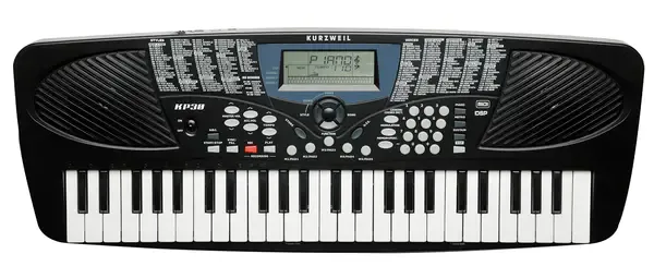 Синтезатор Kurzweil KP30 LB