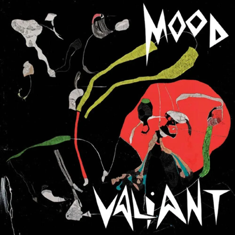 Виниловая пластинка Hiatus Kaiyote – Mood Valiant (Релиз 2026)