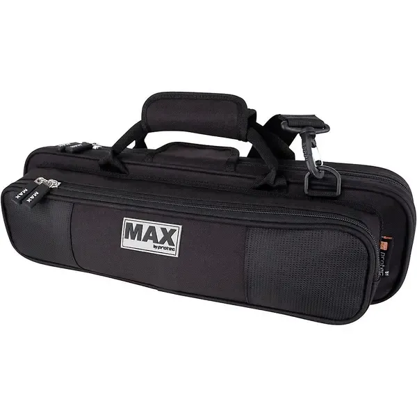 Чехол для флейты Protec MAX Flute Case Black