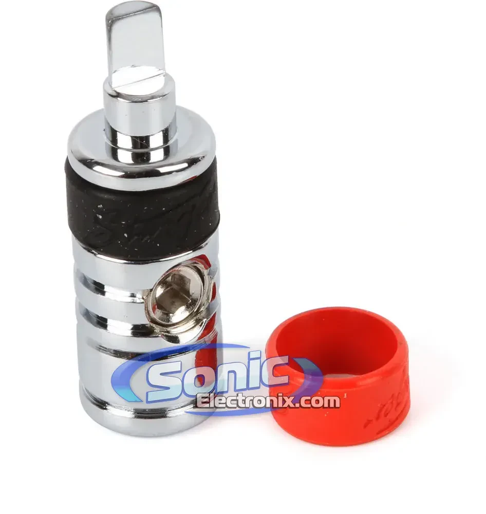 Переходник для кабеля питания Stinger SPT522 4 AWG вход на 8 AWG pin