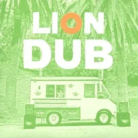 Виниловая пластинка Lions Meet Dub Club - This Generation In Dub [New Vinyl LP] Digital Download