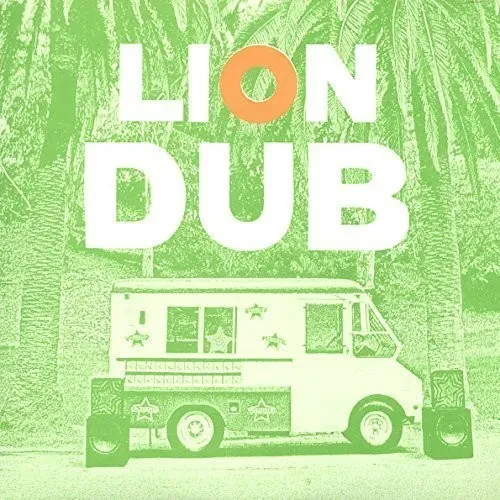 Виниловая пластинка Lions Meet Dub Club - This Generation In Dub [New Vinyl LP] Digital Download