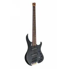 Бас-гитара Mollo NH400 Black