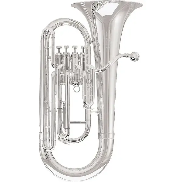 Эуфониум King 2280 Legend Soloist Euphonium 2280SP Silver