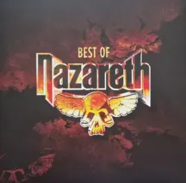 Виниловая пластинка Nazareth – Best Of