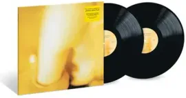 Виниловая пластинка Smashing Pumpkins - Pisces Iscariot [New Vinyl LP] Explicit, 180 Gram