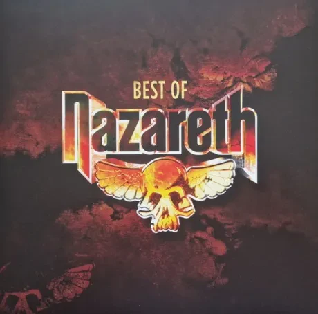 Виниловая пластинка Nazareth – Best Of