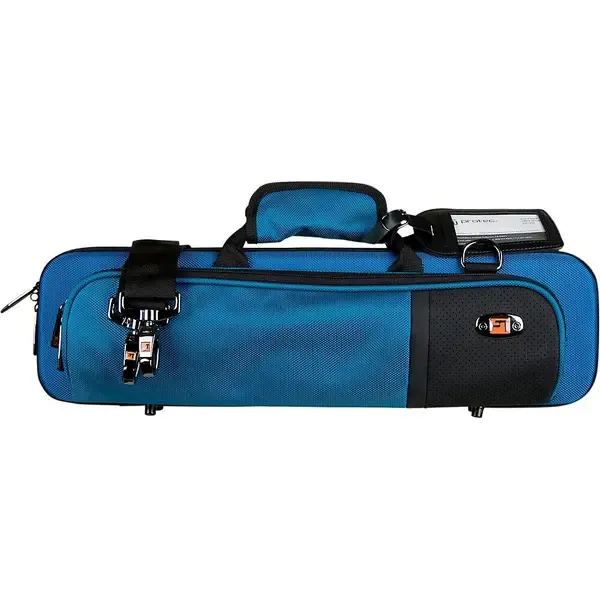 Чехол для флейты Protec Slimline Flute PRO PAC Case Teal Blue