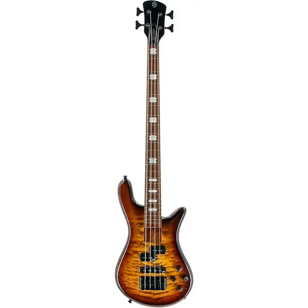 Бас-гитара Spector EuroBolt 4 Tobacco Sunburst