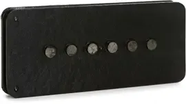 Звукосниматель для электрогитары Seymour Duncan Antiquity Jazzmaster Neck Black