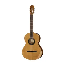 Классическая гитара Alhambra 795 1C HT LH с чехлом