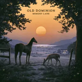 Виниловая пластинка Old Dominion - Memory Lane
