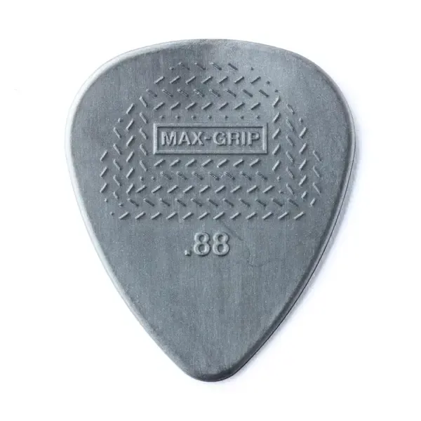 Медиаторы Dunlop Max-Grip Nylon Standard 449P.88