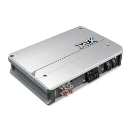 Усилитель мощности для морского применения MTX MA800.4 MA Series 4-Channel Class D