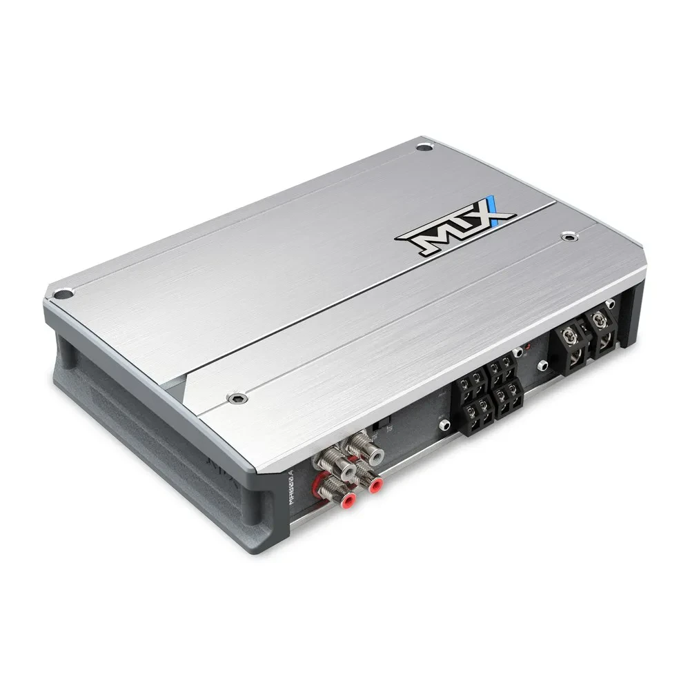 Усилитель мощности для морского применения MTX MA800.4 MA Series 4-Channel Class D