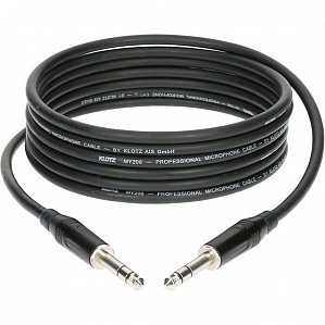 Коммутационный кабель Klotz B4PP1-0300