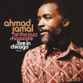 Виниловая пластинка Ahmad Jamal – At The Jazz Showcase: Live In Chicago (Релиз 2026)