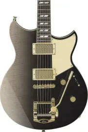Электрогитара Yamaha RSP20B Revstar 60th Anniversary, палисандр, Noble Black Burst