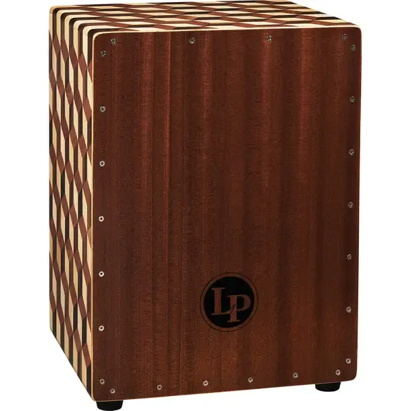 Кахон LP LP1423 3D Cube String Cajon w/ Carry Bag