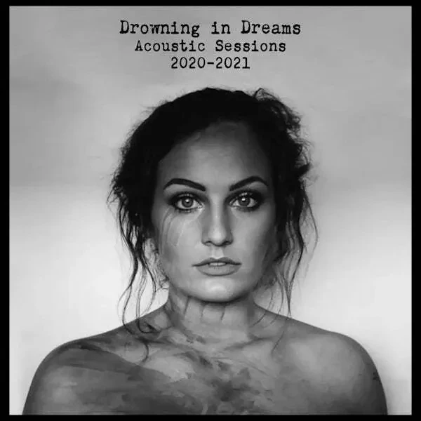 Виниловая пластинка Kat Hasty – Drowning In Dreams Релиз 2024