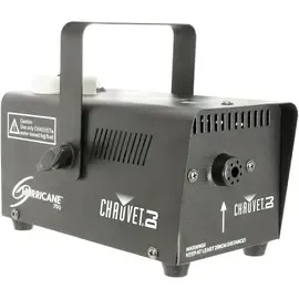 Генератор дыма Chauvet DJ Hurricane 700 Fog Machine