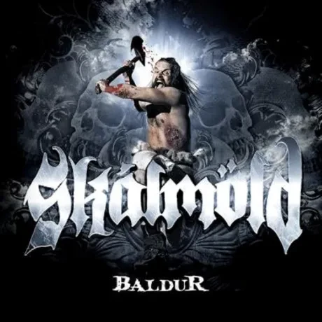 SKALMOELD - Baldur (CD)