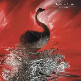 Виниловая пластинка Depeche Mode – Speak And Spell (Релиз 2025)