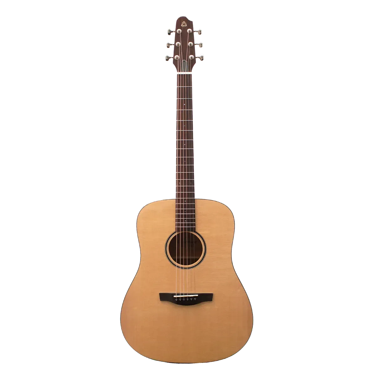 Трансакустическая гитара Covenant 150DNTE Natural с чехлом