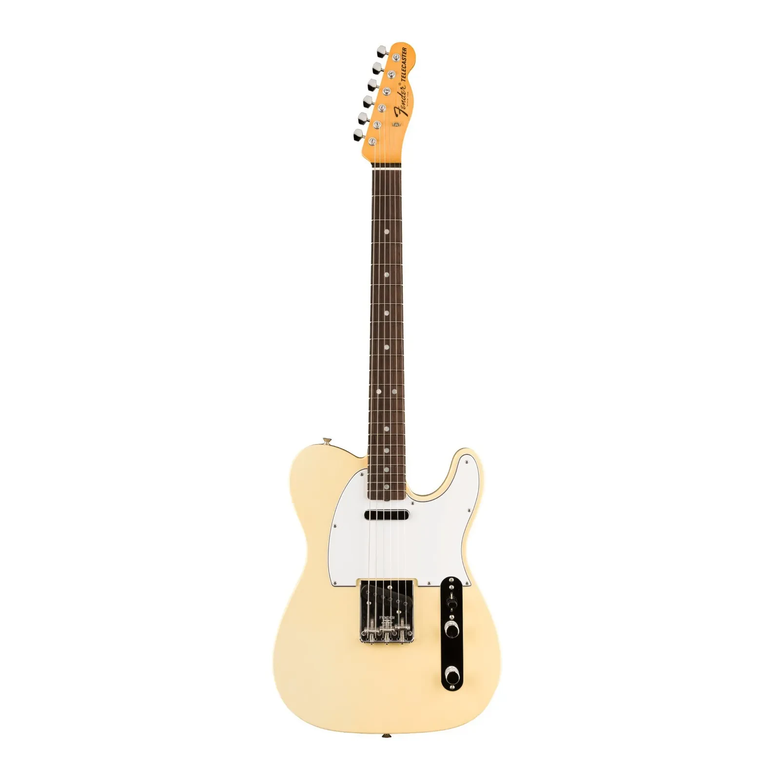 Электрогитара Fender Custom 1968 Telecaster Closet Classic Aged Tomatillo Green