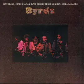 The Byrds - The Byrds [Violet Vinyl] NEW Vinyl