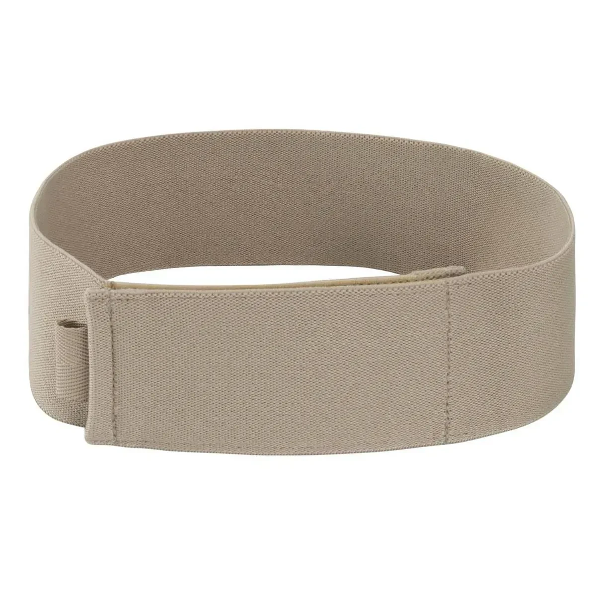 Стяжка для кабеля Wireless Mic Belts BELT-24-T Tan