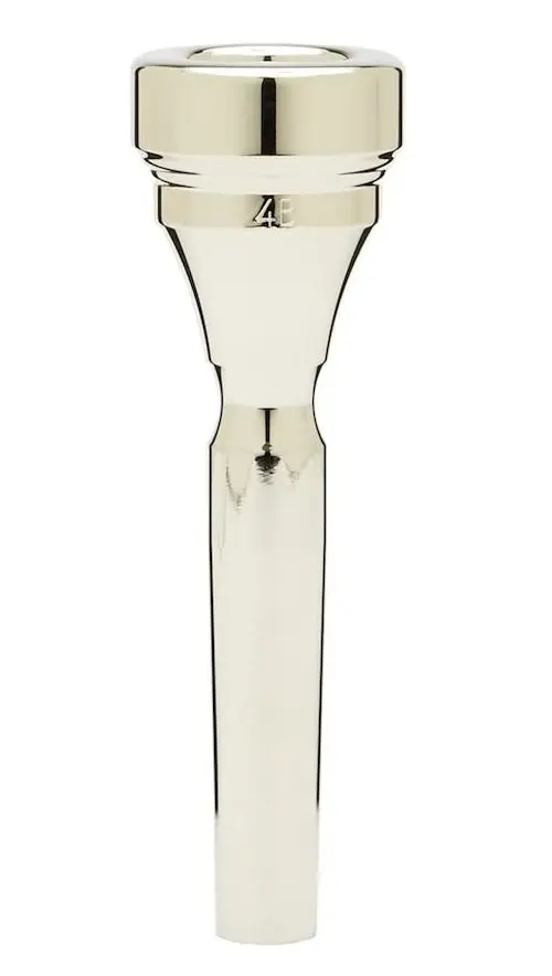 Мундштук для трубы Denis Wick 4B DW5882