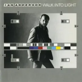 Виниловая пластинка Ian Anderson – Walk Into Light