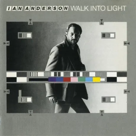 Виниловая пластинка Ian Anderson – Walk Into Light
