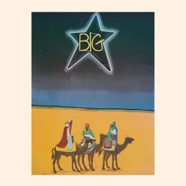 Виниловая пластинка Big Star - Jesus Christ NEW Sealed Vinyl