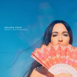 Kacey Musgraves - Golden Hour NEW Sealed Vinyl LP Album