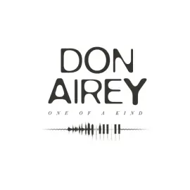 Виниловая пластинка Don Airey – One of a Kind