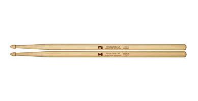Барабанные палочки Meinl SB101-MEINL Standard 5A