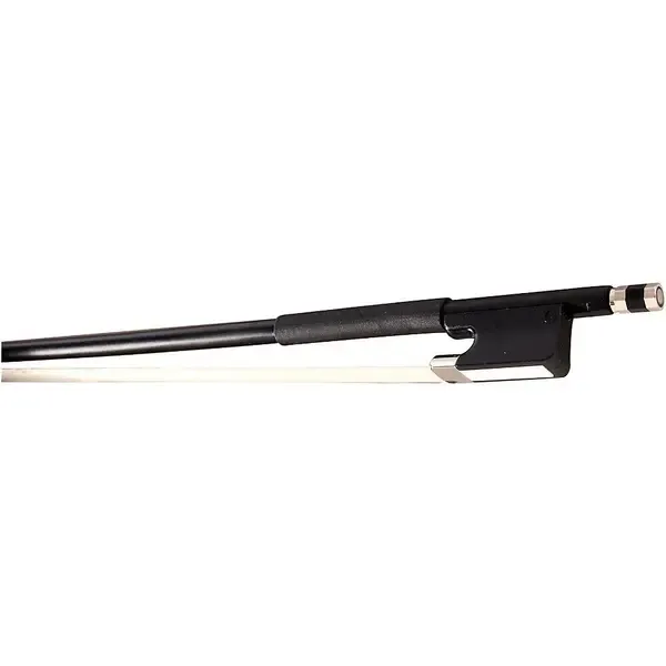 Смычок для альта Glasser Fiberglass Viola Bow with Plastic Grip 12 in.