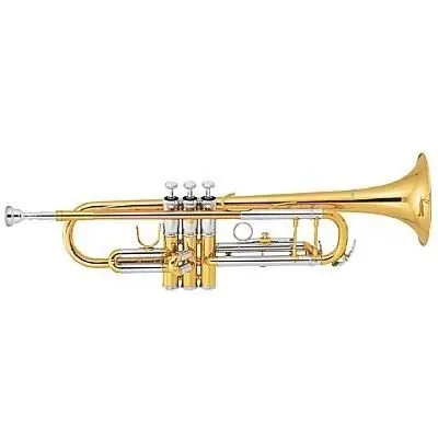 Труба Sebastian STR-430G Bb Gold