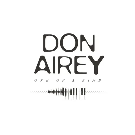 Виниловая пластинка Don Airey – One of a Kind
