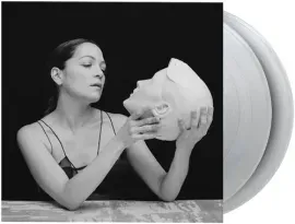 Виниловая пластинка Natalia Lafourcade - De Todas Las Flores - Limited 180-Gram Clear Vinyl [New Vin