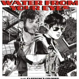 Water From Your Eyes - Everyone's Crushed NEW Vinyl