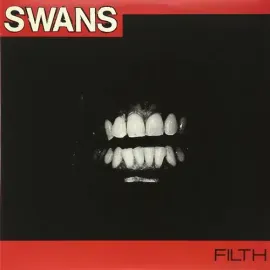 Виниловая пластинка Swans - Filth [New Vinyl LP]