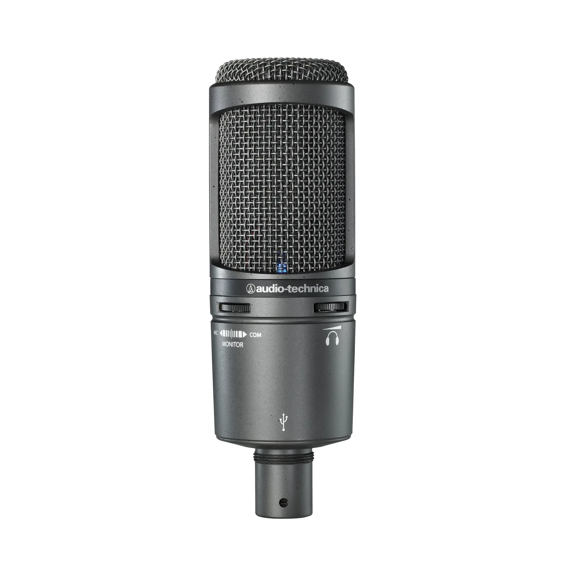 USB-микрофон Audio-technica AT2020 USB+