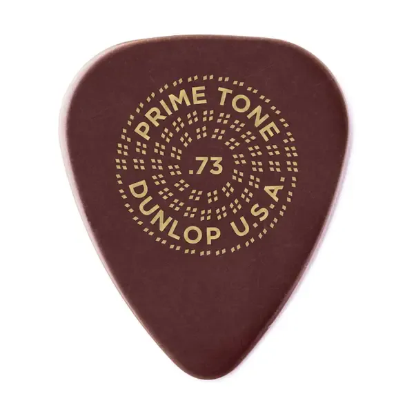 Медиатор Dunlop Primetone 511P.73