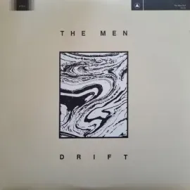 Виниловая пластинка The Men – Drift
